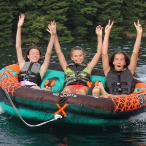 Meet your Posher, Jaclyn